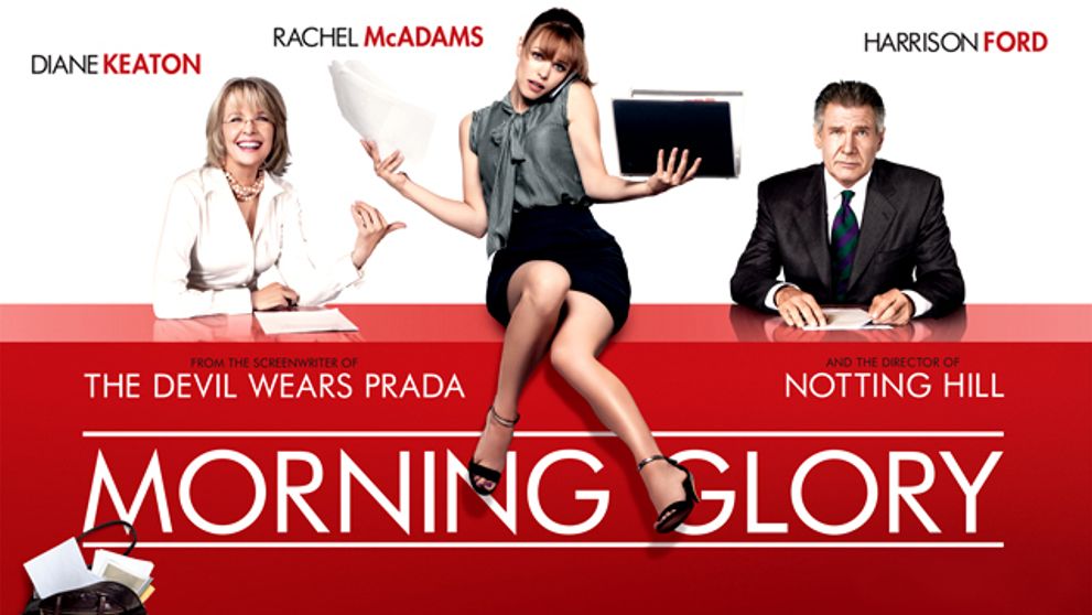 Láska z Telerána: Vstávajte, súťažte a vyhrajte s Markízou!