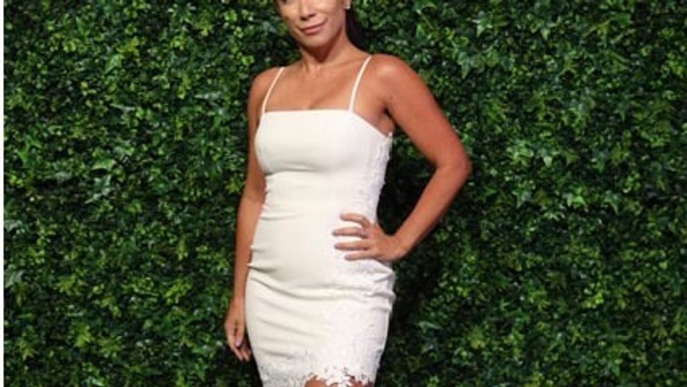 Z markizáčky všetkým na párty spadla sánka: To kedy stihla?