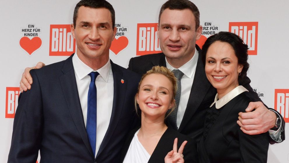 Kličko sa rozvádza. Po 26 rokoch je koniec