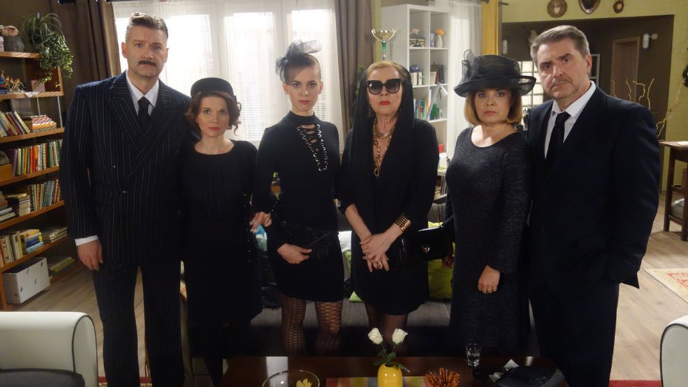 Pondelkový večer patril tradične Susedom, Sila ženy opäť lámala rekordy