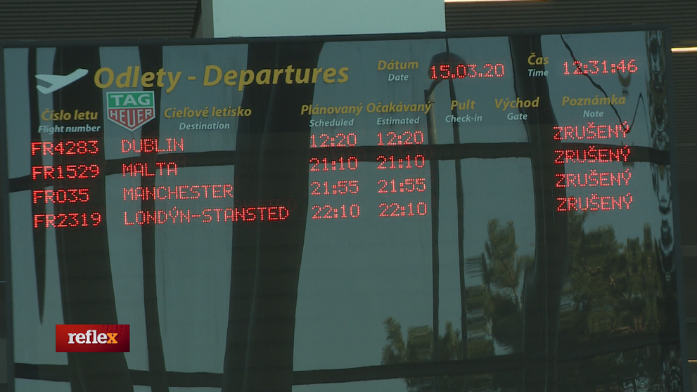 Čo bude s letnými dovolenkami?