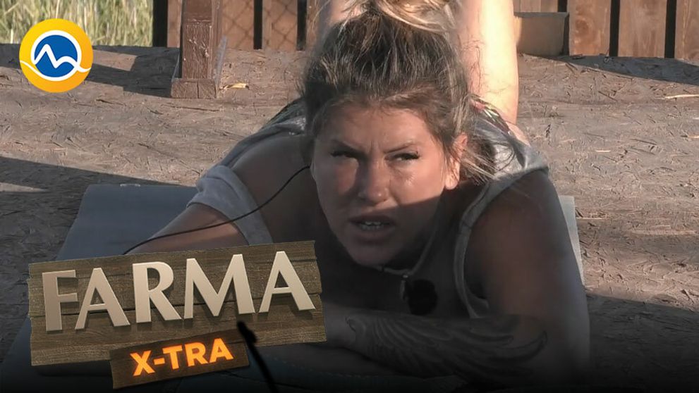 Nikola je terčom posmechu. Kým ostatní dreli, ona nariekala