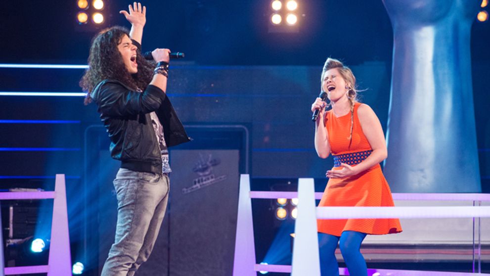 Údery v súboji sa nebudú rozdávať päsťami, ale HLASom!