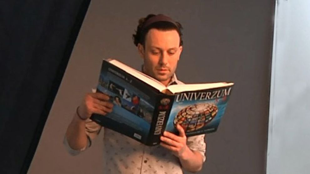 Spomínate si na kvíz, ktorý sme dali Kemkovi? Teraz je na rade Jakab!