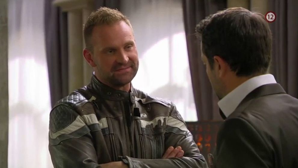 Búrlivé víno: 503. a 504. epizóda