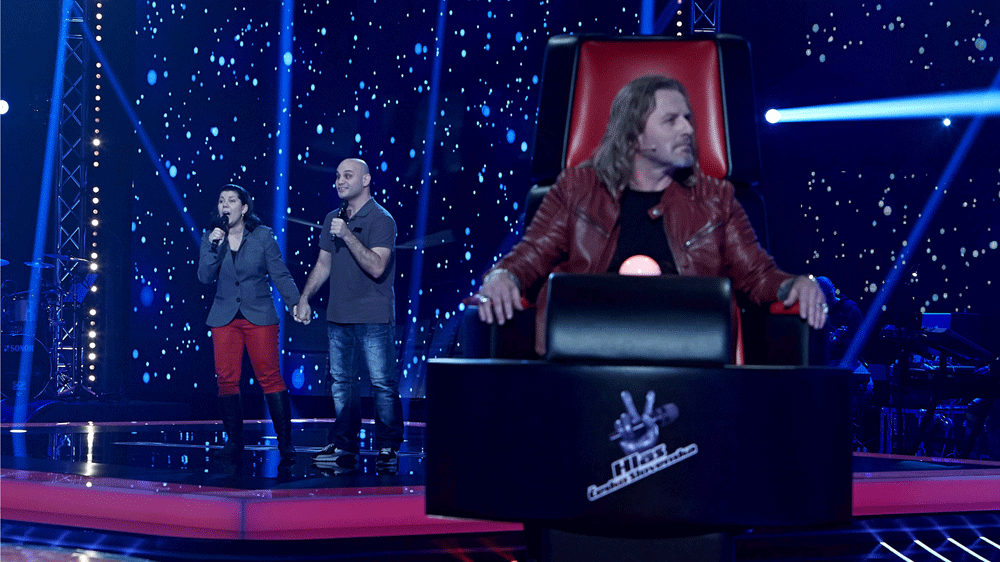 Blanka a Martin: Pravda o ich vzťahu!