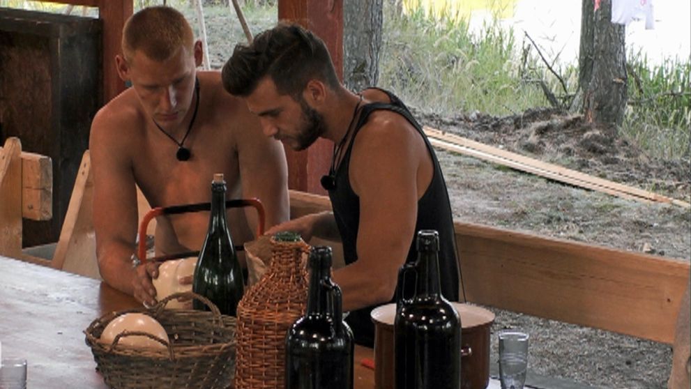 Pat a Mat v akcii: Farmármi sa radšej neinšpirujte