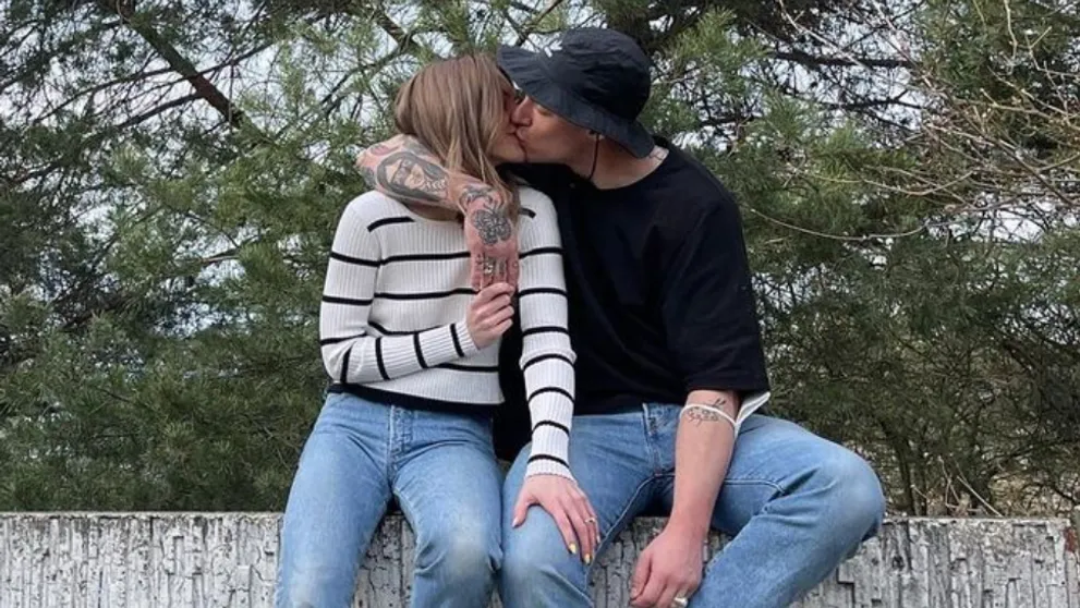 Herec so snúbenicou už mali byť svoji. Svadbu zrušili