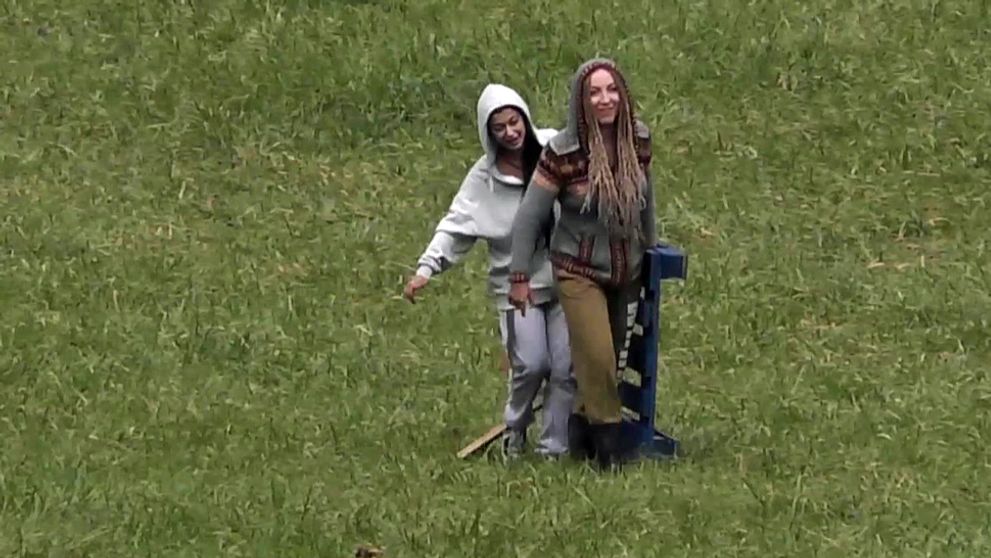 Farmárky nadávali horšie ako v krčme: Prosím, netočte nás!