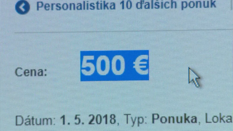 Z inzerátov sa už dozviete výšku platov: Zamestnávatelia to ale poňali po svojom