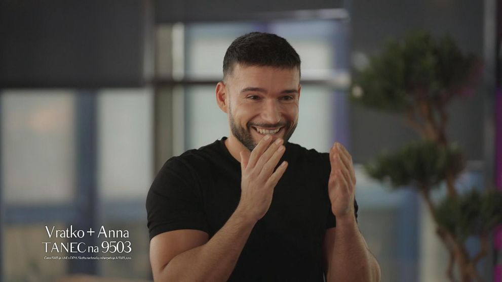 Vratka Sirágiho zaliali slzy priamo pred kamerami: Nebol na to pripravený