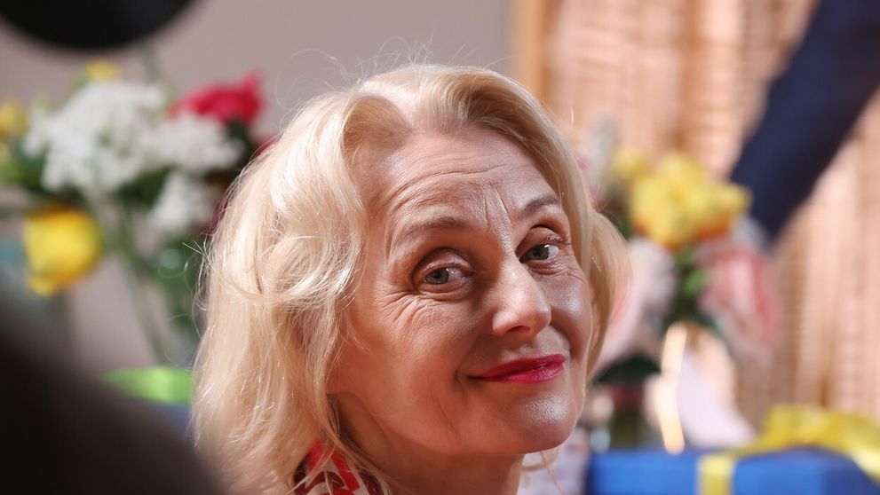 Veronika Žilková dostala ďalšiu ranu: Po krachu manželstva strach o syna