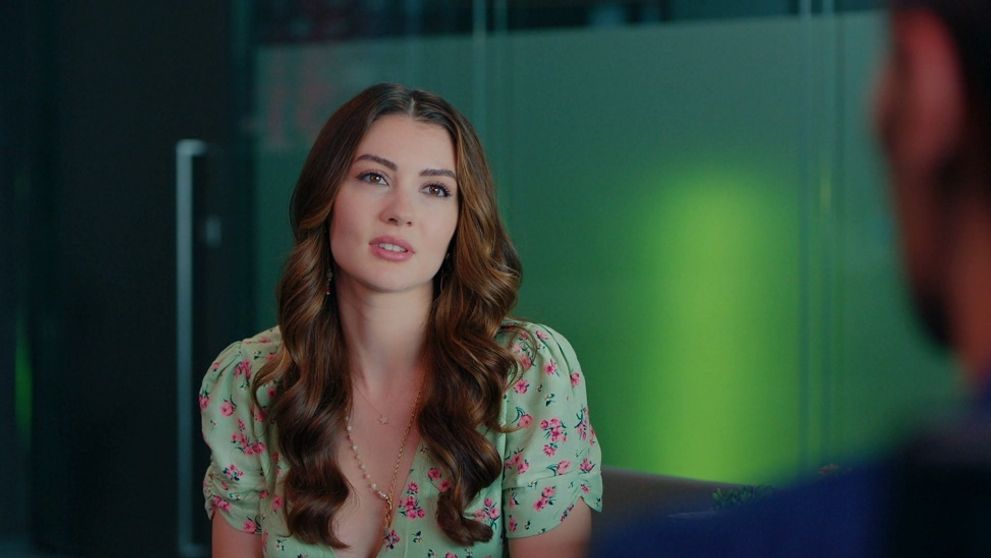 Láska, rozum, pomsta: 1. a 2. epizóda