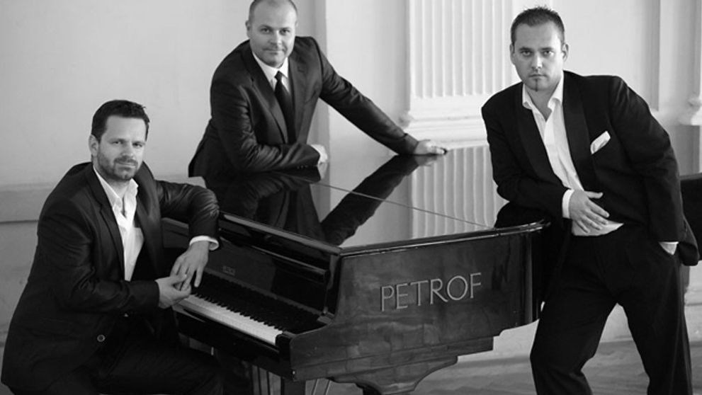 Milé dámy pozor! Prichádzajú 