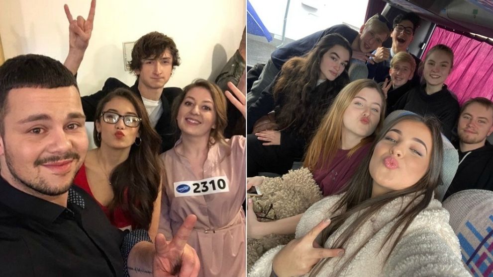 Playlist toho najlepšieho zo SuperStar. Tu nájdete všetky pesničky pokope