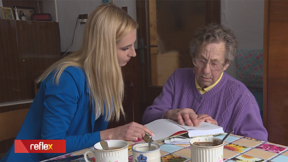 Prežila zverstvá v gulagoch