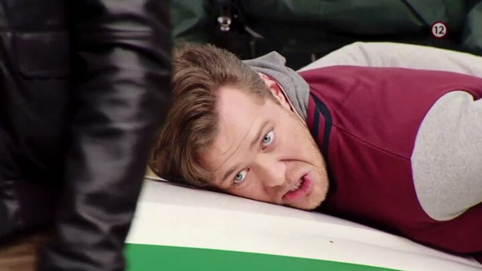 Chlapi neplačú IV.: 88. epizóda