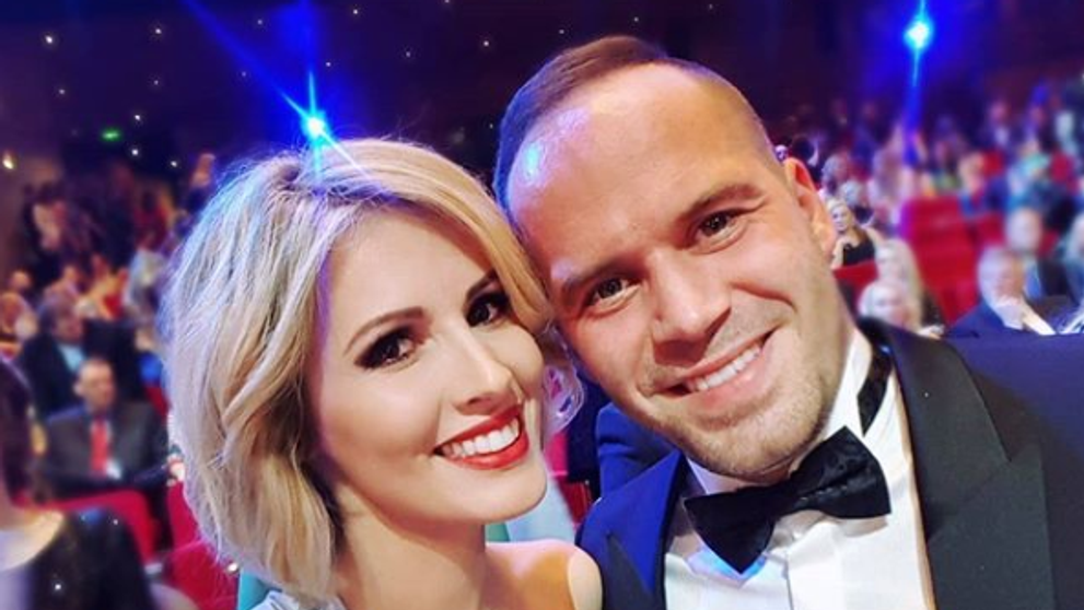 Dušan Pašek priznal, s kým ho nafotili. Je to Mirka!