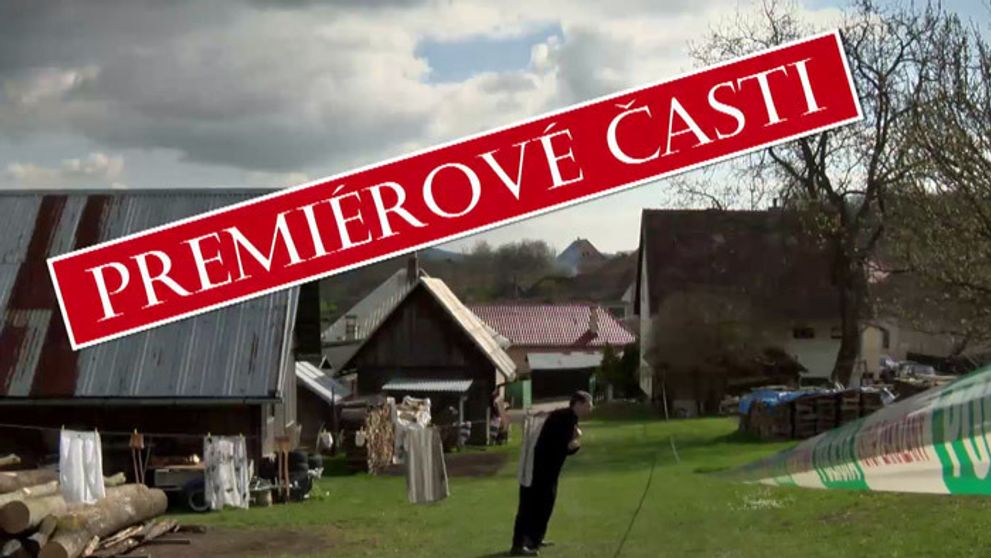 Horná Dolná sa vracia vo veľkom štýle!