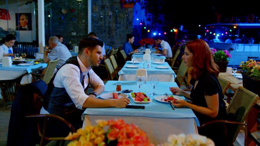 Nikdy ťa neopustím: 153. a 154. epizóda