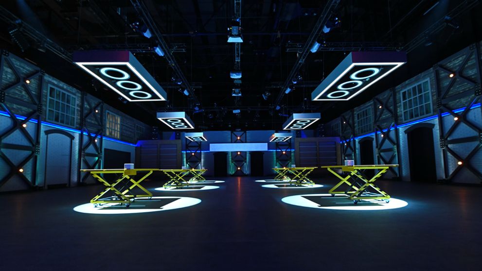 Tu budú vznikať skutočné skvosty: Pozrite si, ako bude vyzerať nová šou!