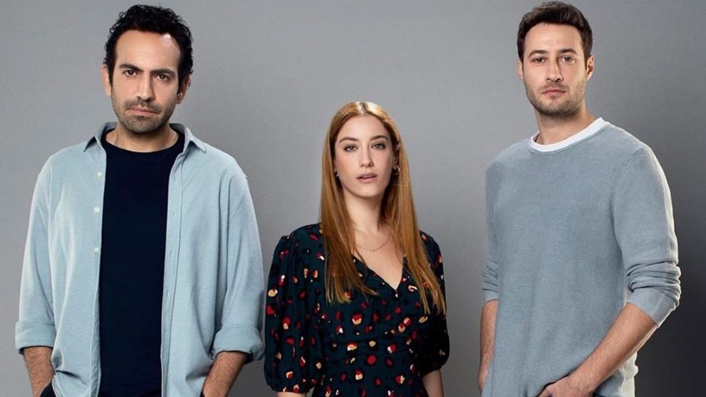 Veľká potupa pre Ferihu a Cenka z Dvoch tvárí Istanbulu: Koniec po 5 týždňoch