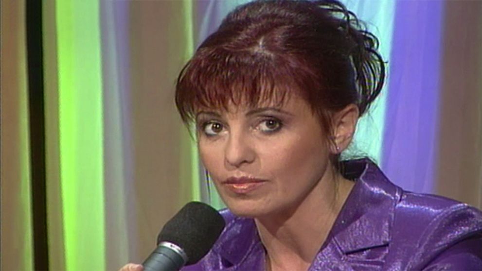 Volali ju „karaoke lady“!