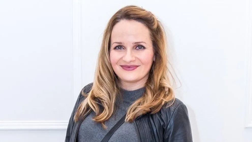 Budúca mamička Zuzka Kubovčíková Šebová: Pozrite, ako sa krásne zaguľatila