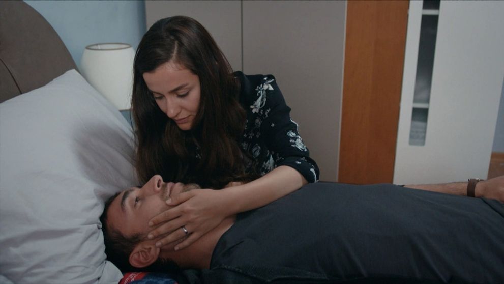 Zachránené životy: 59. epizóda