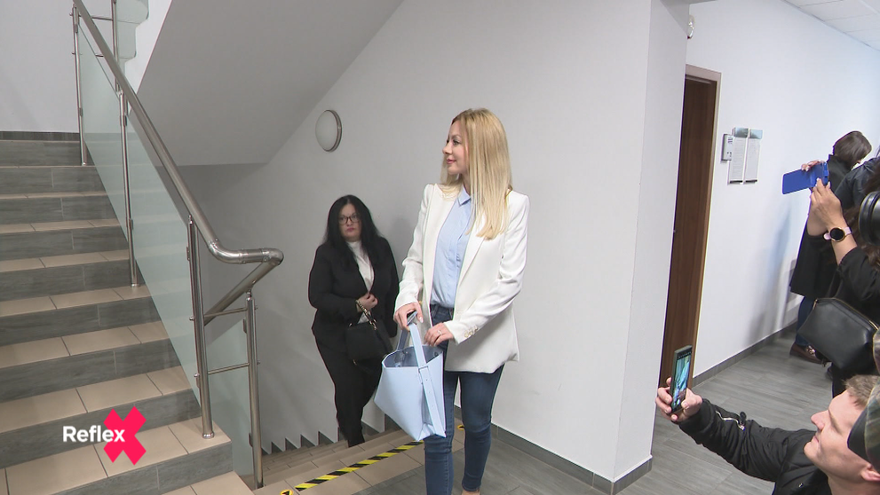 Rozhovor so snúbenicou odsúdeného Mikuláša Černáka