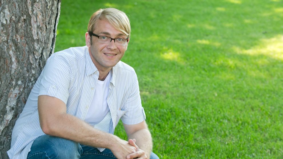 Takto to vyzerá v zákulisí nového seriálu