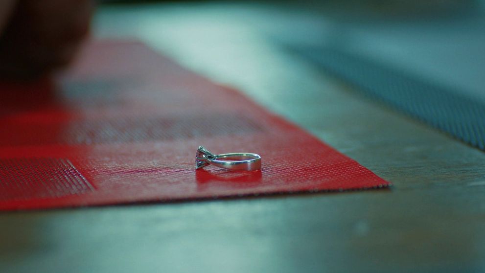 Namiesto svadby rozchod... Takto to predsa nemalo byť!