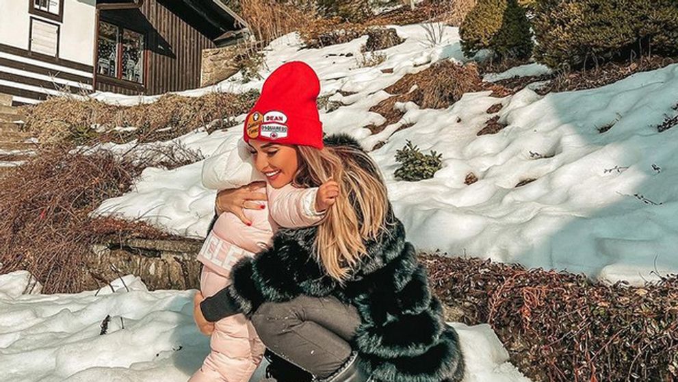 Mokráňová nemala pokoj ani na Let’s Dance: Doma mali poplach