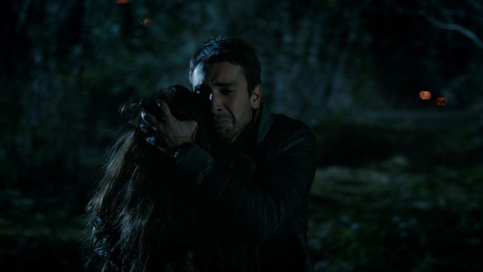 Zachránené životy: 5. epizóda