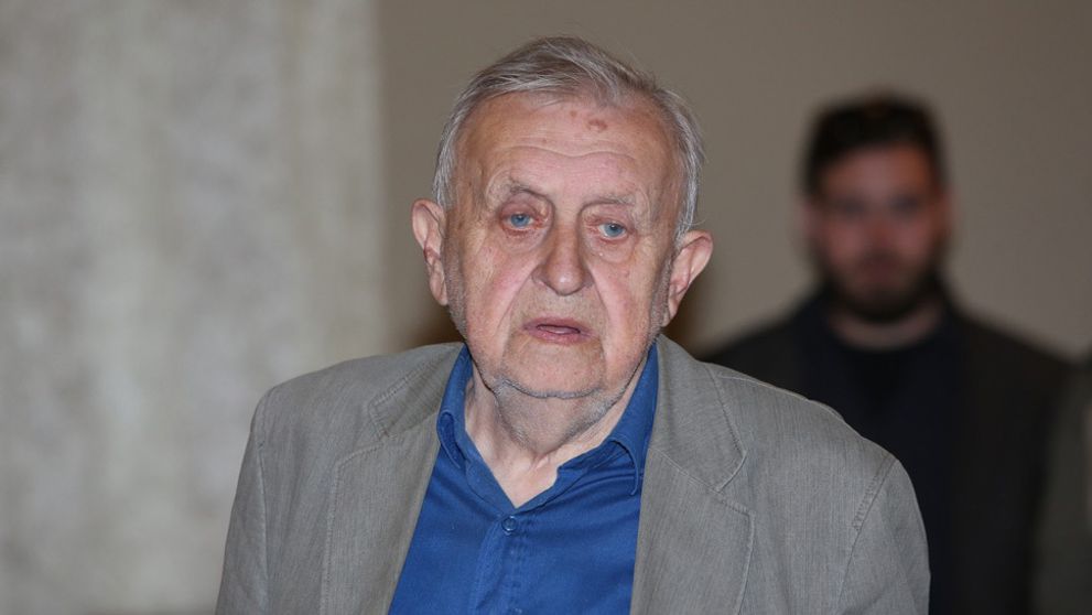 Odišiel herec, ktorý hviezdil v legendárnom seriáli 30 prípadov Majora Zemana