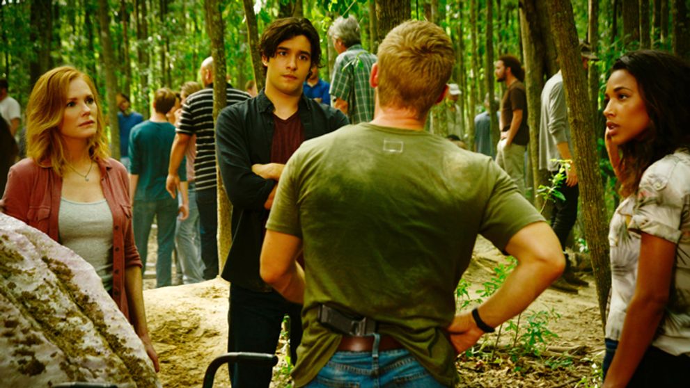 Krásky, ktoré Pod kupolou výrazne zamiešajú kartami!