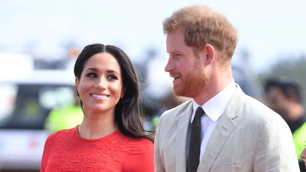 Prísny režim princa Harryho. Neuveríte, čo všetko mu zakázala Meghan