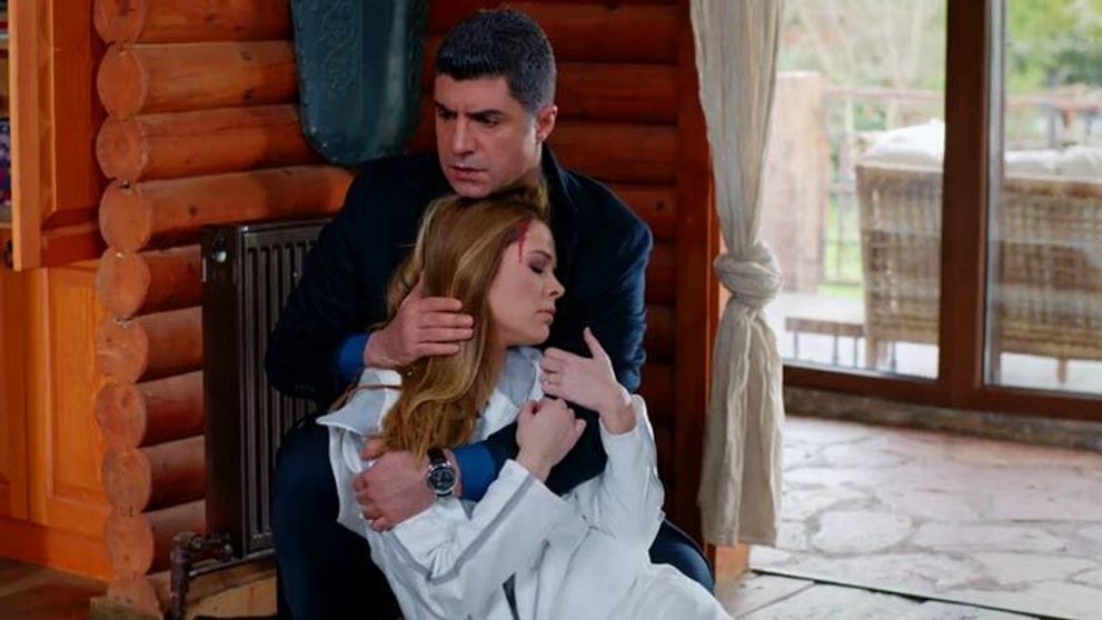 Kúsok zo mňa: 61. a 62. epizóda