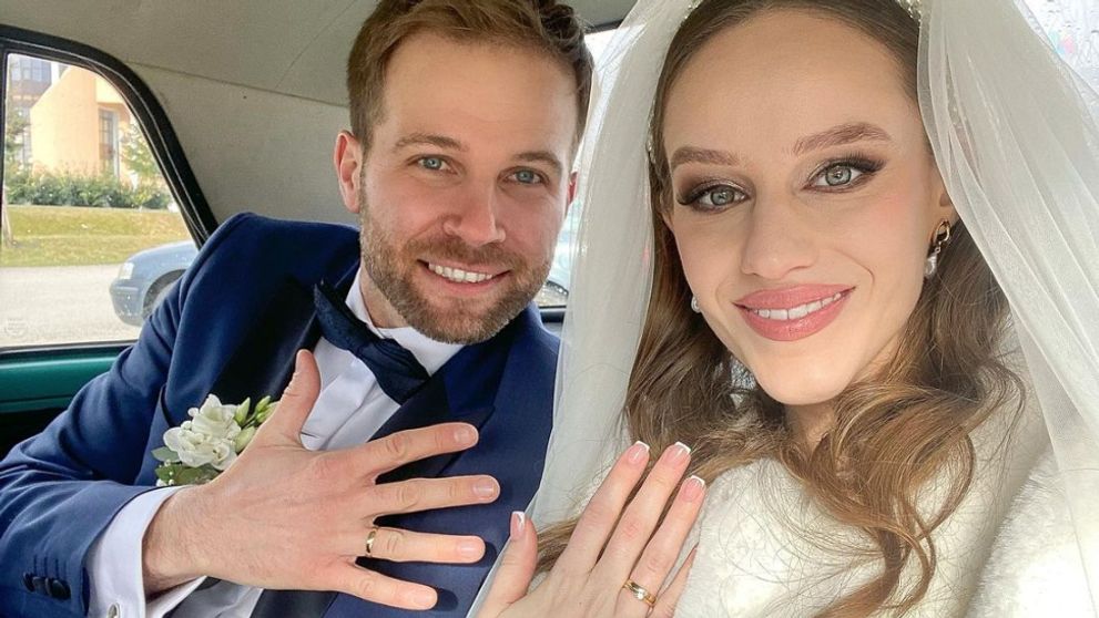 Čerstvý ženáč Bezdeda bude otcom. Prezradil pohlavie dieťatka