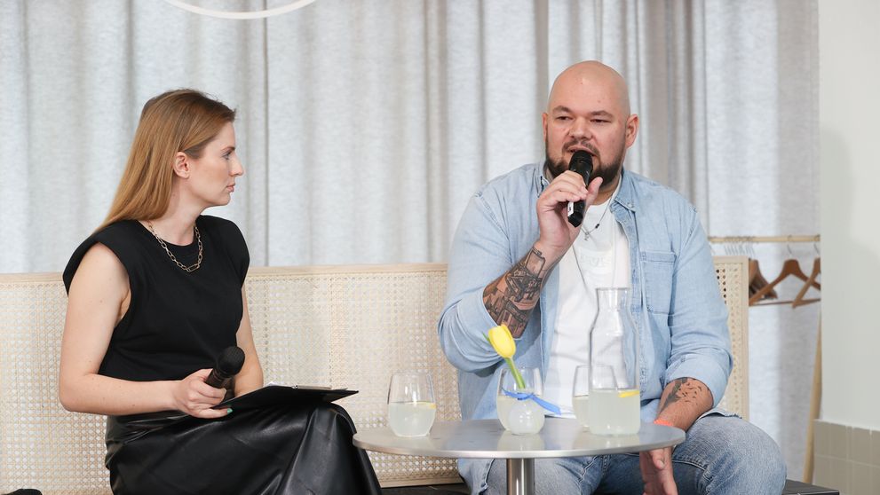 Odštartoval tretí ročník Social Awards Slovakia! Hlasujte za svojich favoritov