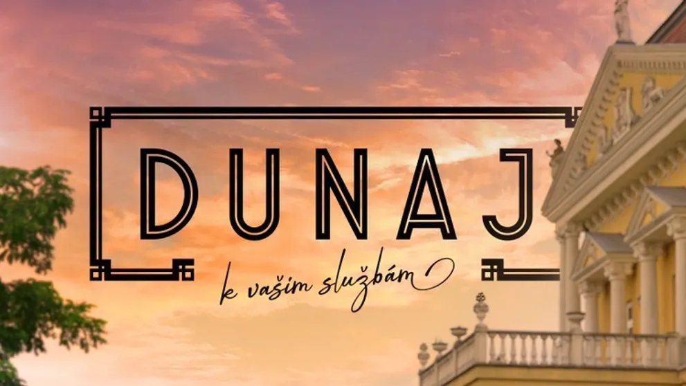 Sledovali ste Dunaj naozaj pozorne? Všimli ste si to?