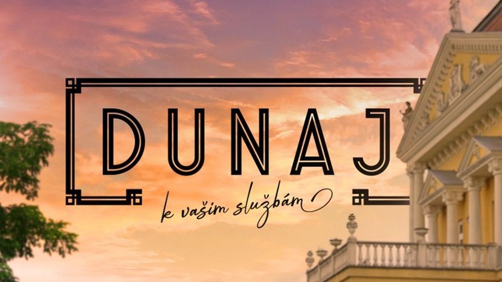 Sledovali ste Dunaj naozaj pozorne? Všimli ste si to?