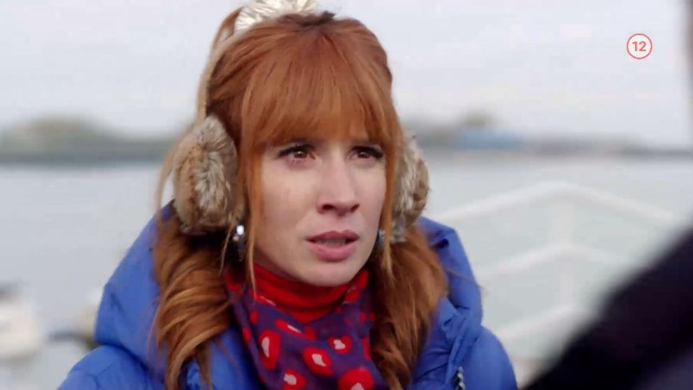 Nikol čaká najťažší prípad v živote: Skutočná pravda o jej Romanovi