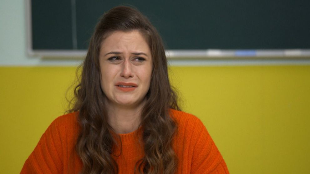 Šokovaná Tamara: Alica sa pred ňou totálne zosypala