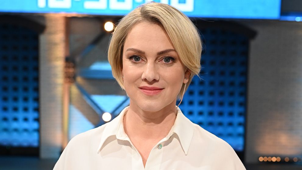 Monika Hilmerová si na nakrúcaní urobila tajné zábery! Prepašovala ich deťom