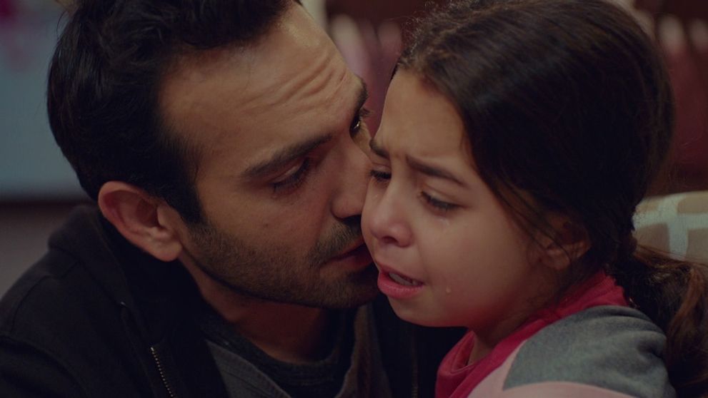 Moja malá princezná: 33. a 34. epizóda