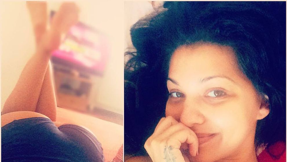 Sexy slovenská speváčka ohromuje na sociálnych sieťach telom