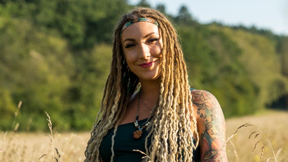 Nová farmárka vystrkuje rožky: Otvorila si ústa na matku pluku