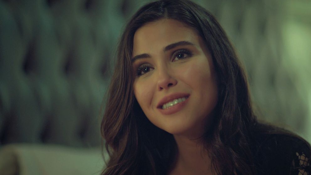 Neželaná nevesta: 157. a 158. epizóda