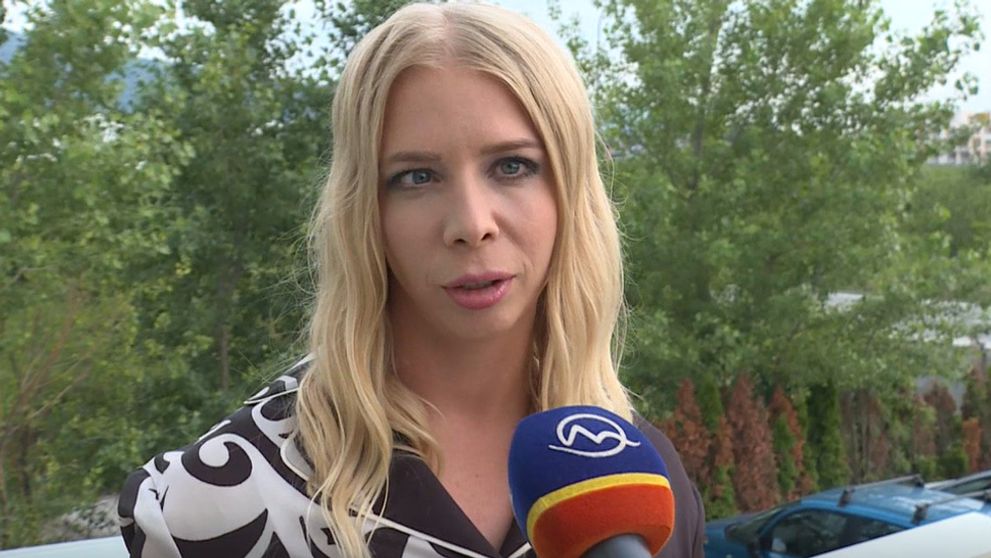 Lucia tesne po nakrúcaní prehovorila: Toto všetko sa udialo vo firme po šou